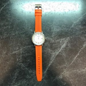 Fossil men’s watch